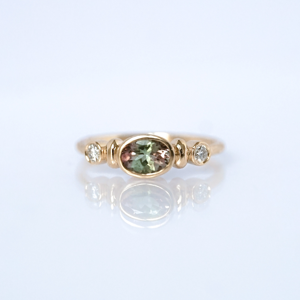Bague Watermelon Maud