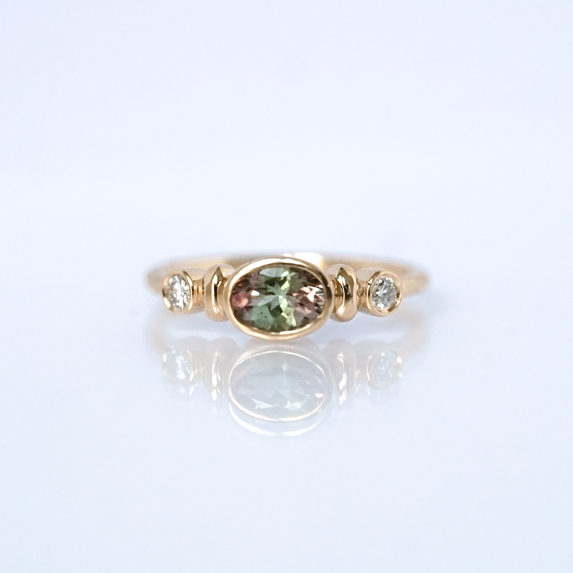 Bague Watermelon Maud