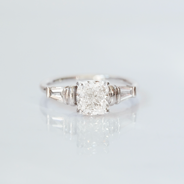 Bague Yasmine et Yassine