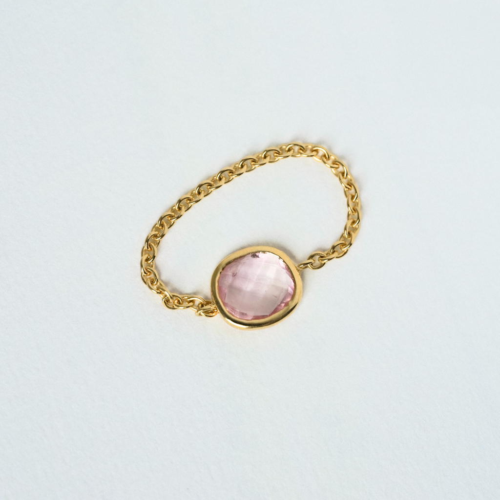 Bague_chaine-unique_rosecut_saphir_I