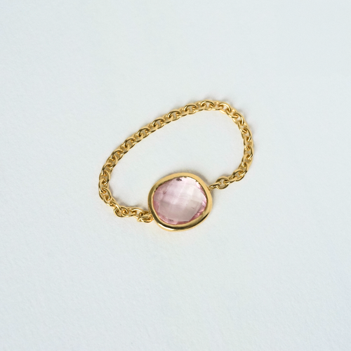 Bague_chaine-unique_rosecut_saphir_I