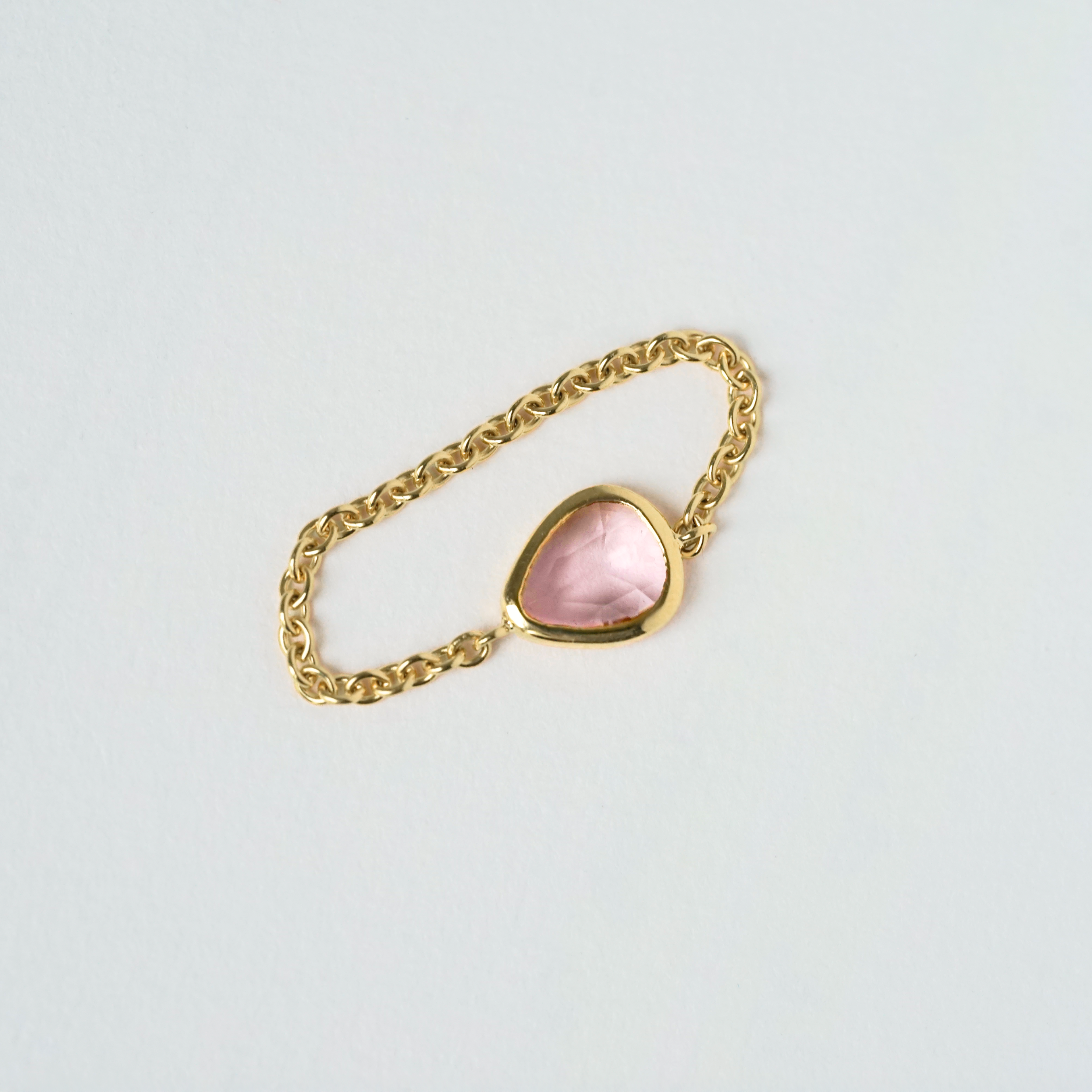 Bague_chaine-unique_rosecut_saphir_III_