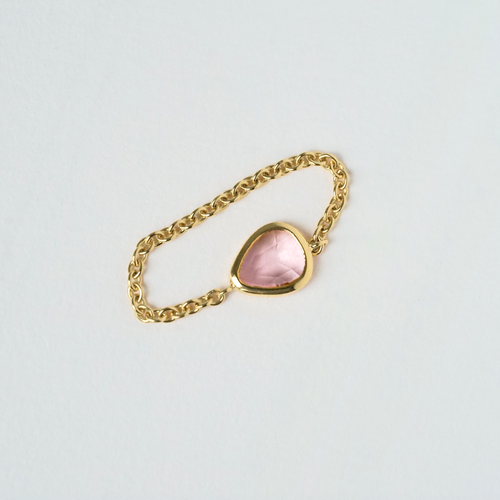 Bague_chaine-unique_rosecut_saphir_III_