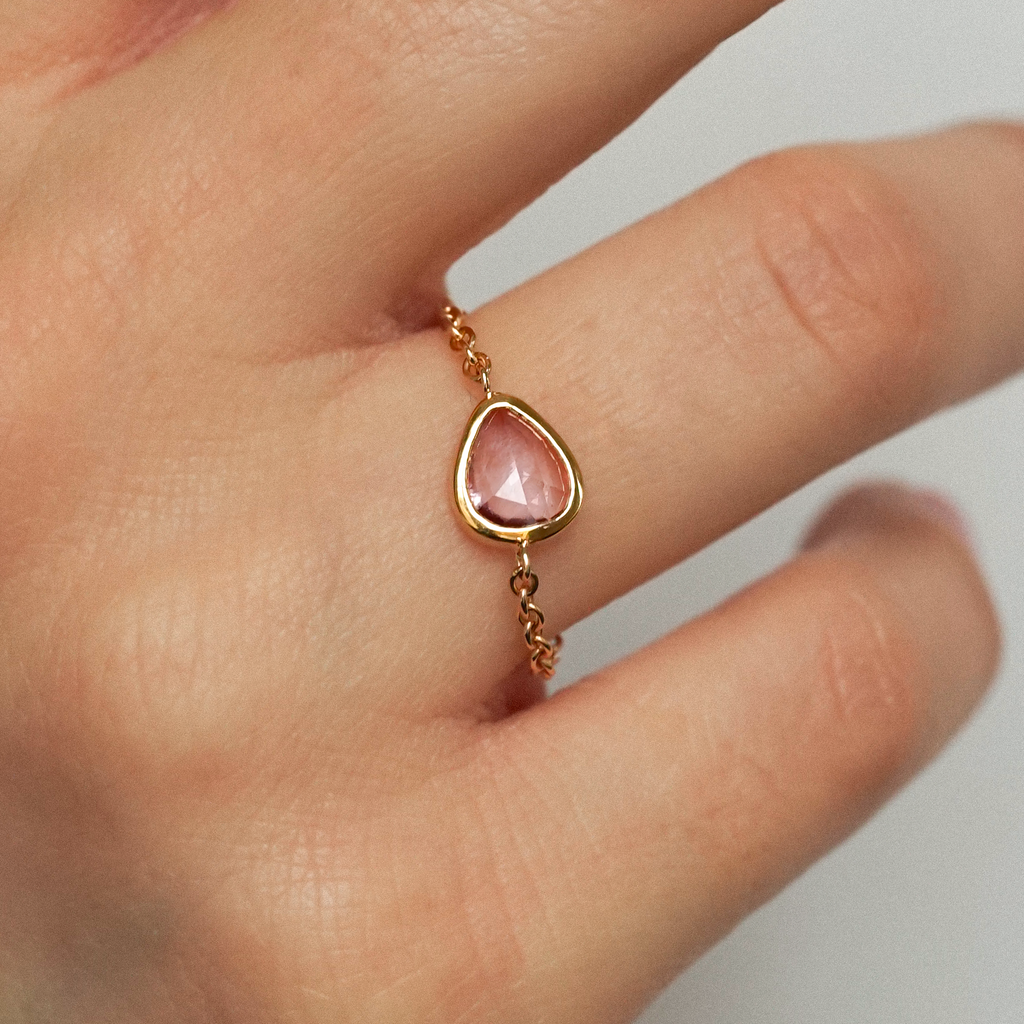 Bague_chaine_rosecut_III_saphir