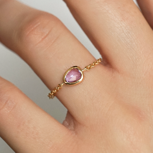 Bague_chaine_rosecut_VIII_