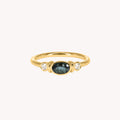 Valentine's Shoulder Ring