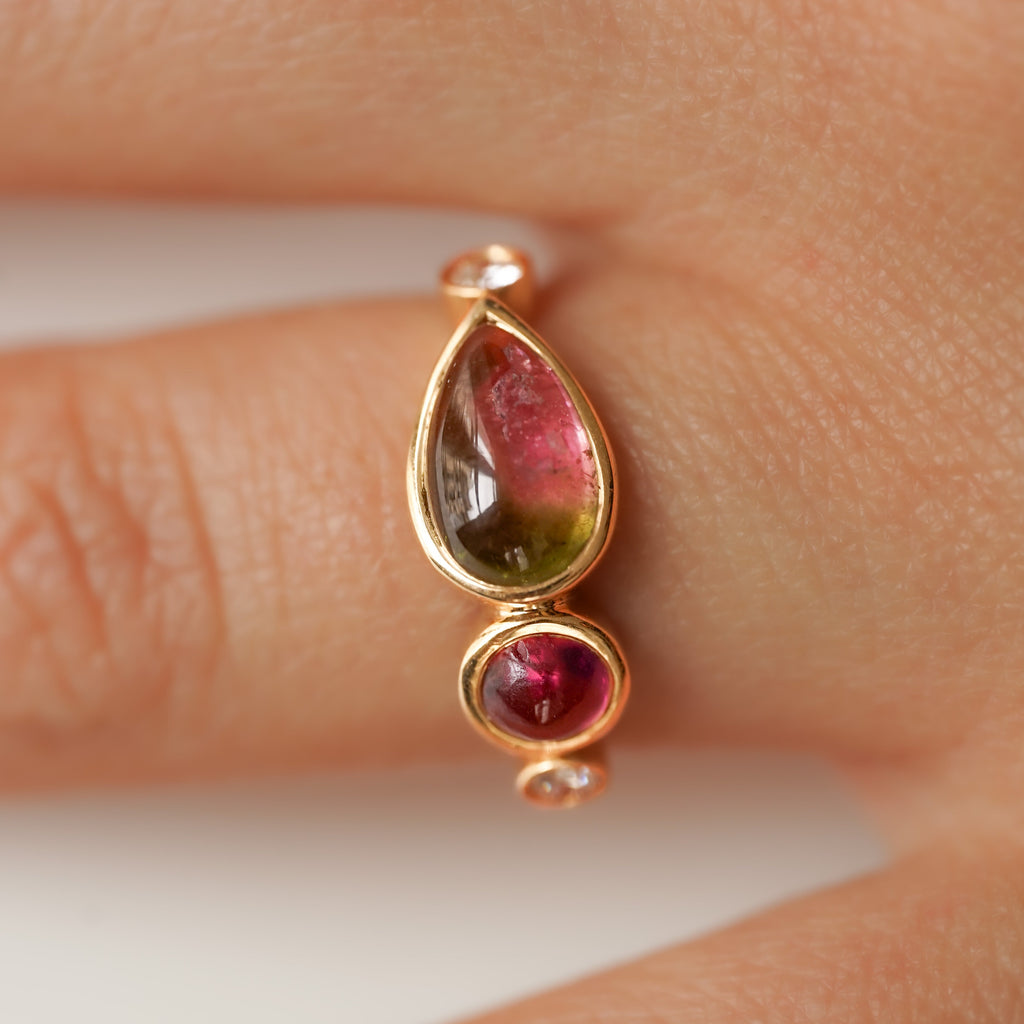 Bague Unique - Paola