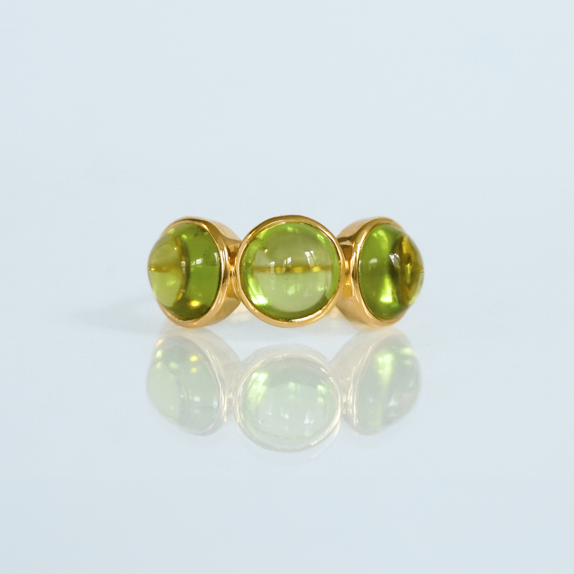 Unique Ring - Anne-Sophie