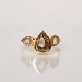 Unique Ring - Hélène