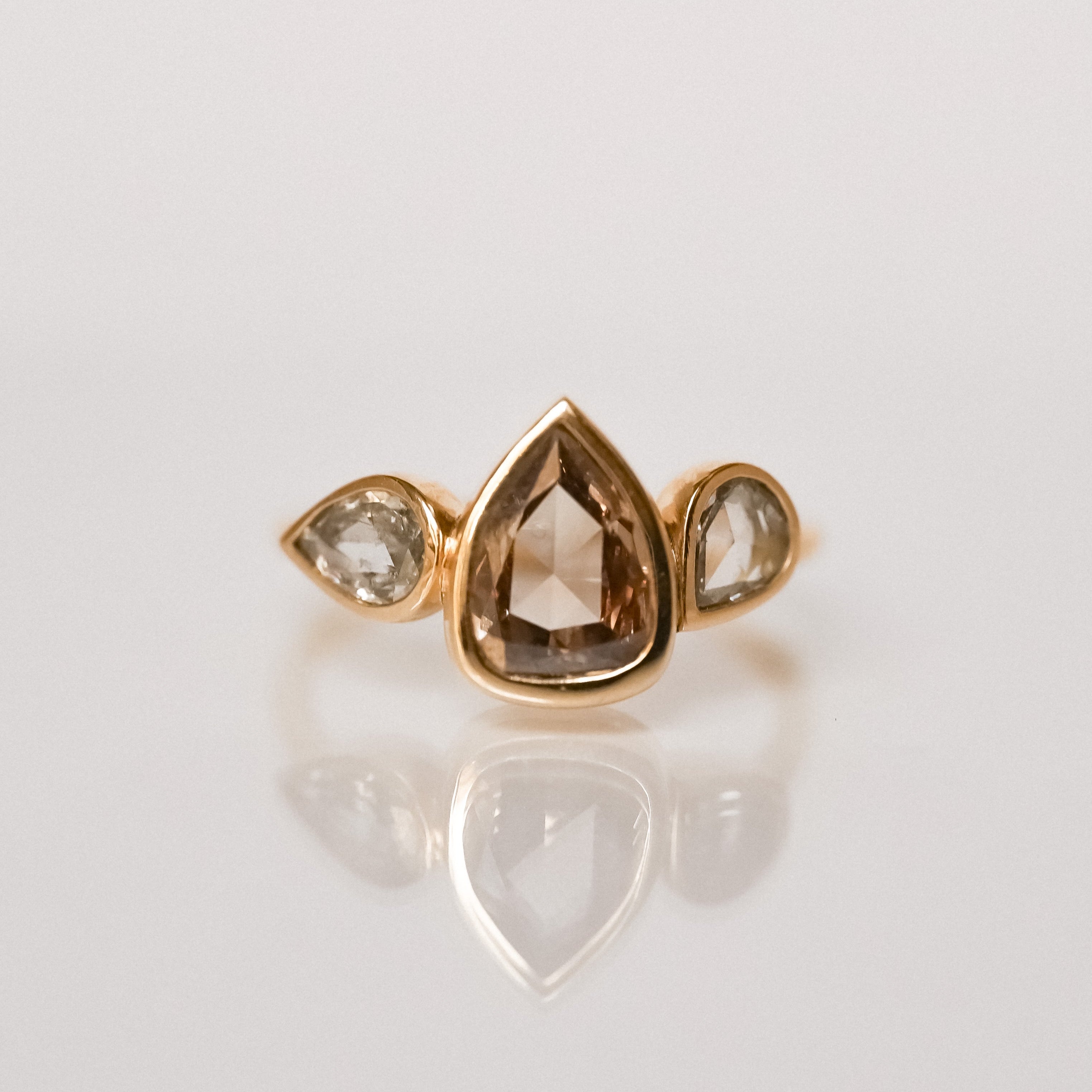 Bague Unique - Hélène