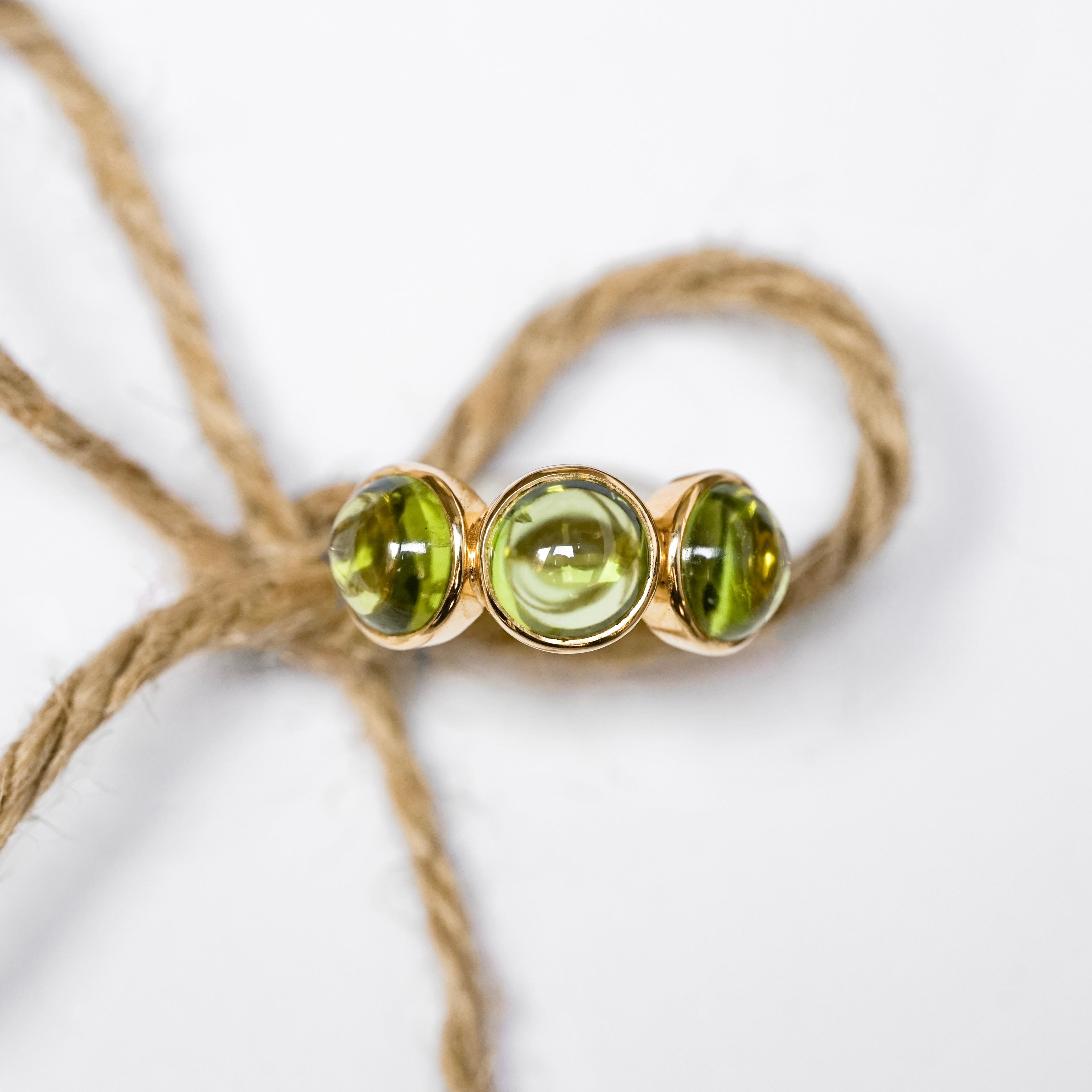 Unique Ring - Anne-Sophie