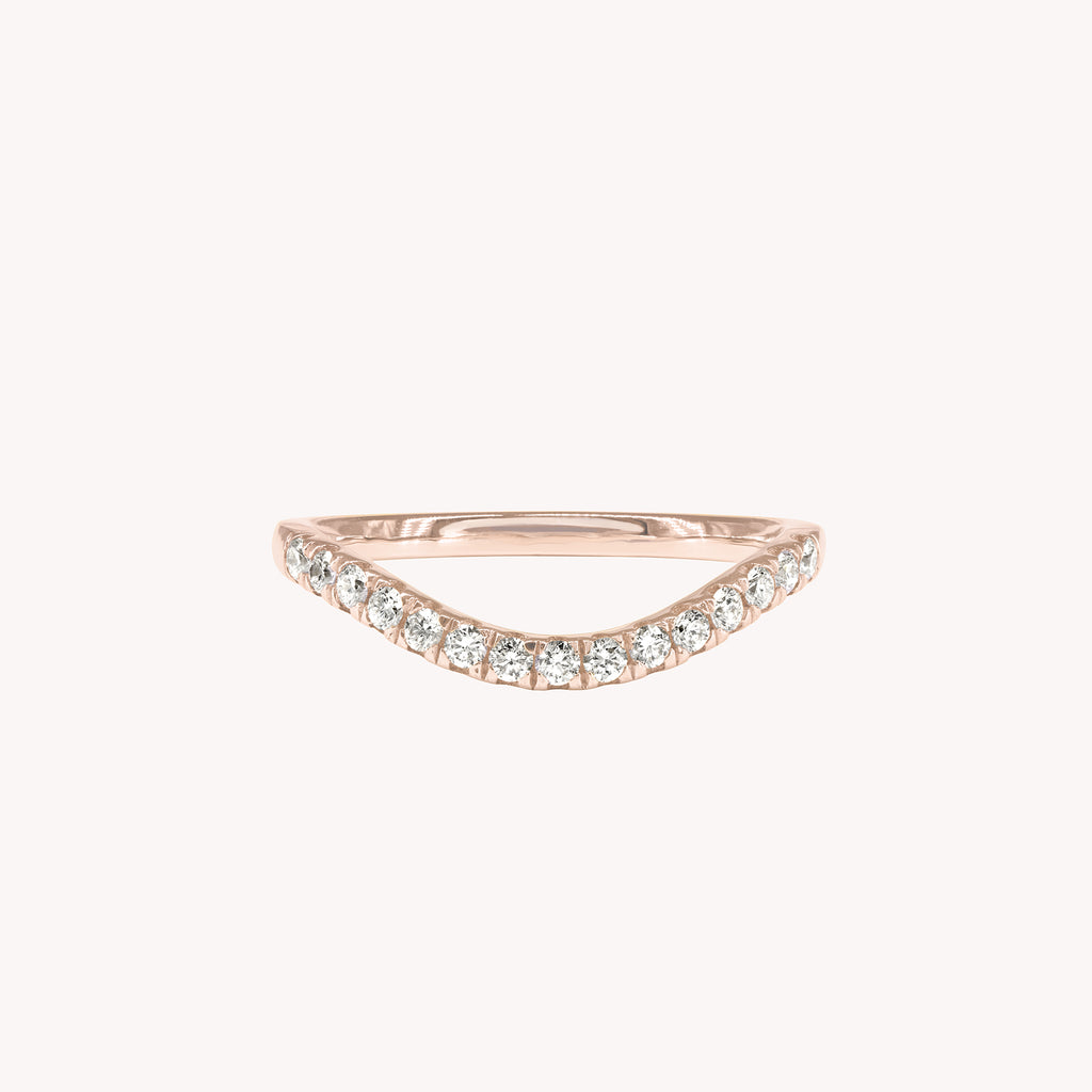 Bague Vague Iris