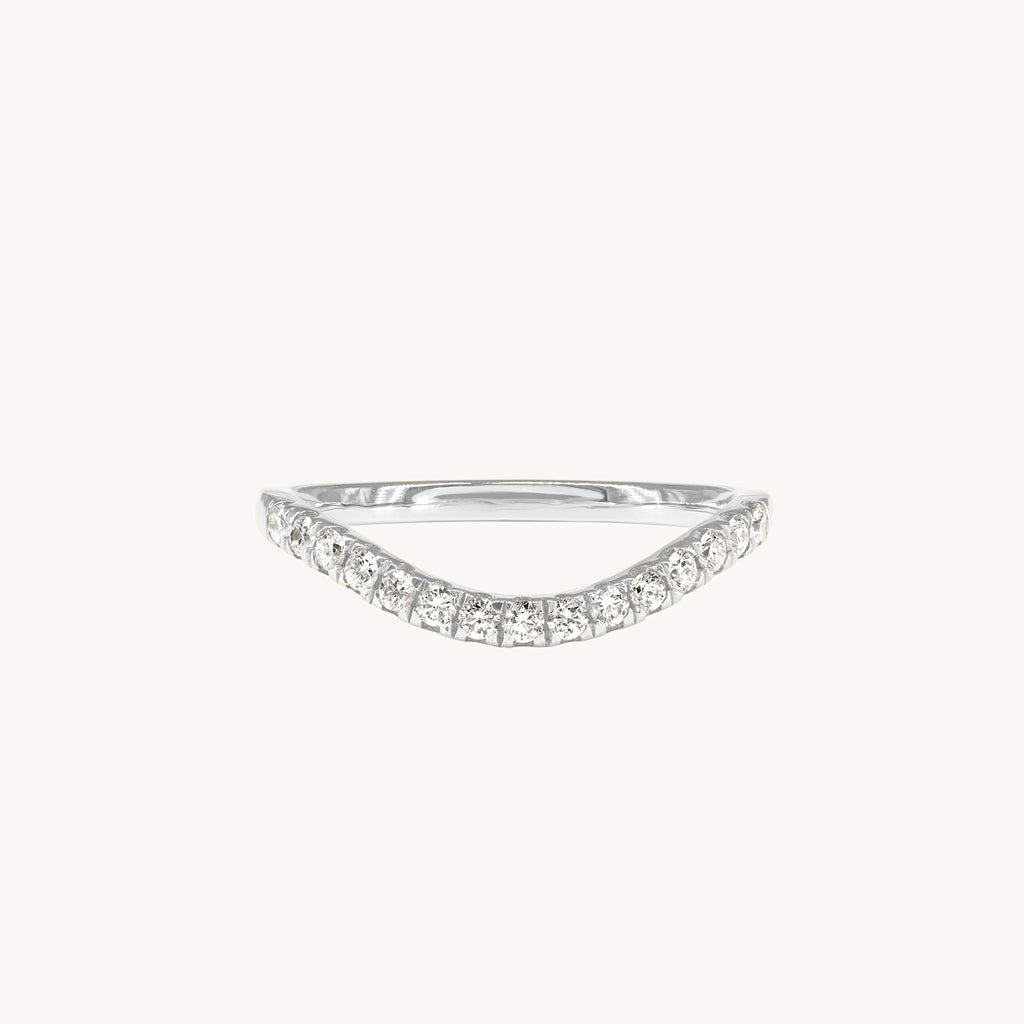 Bague Vague Iris