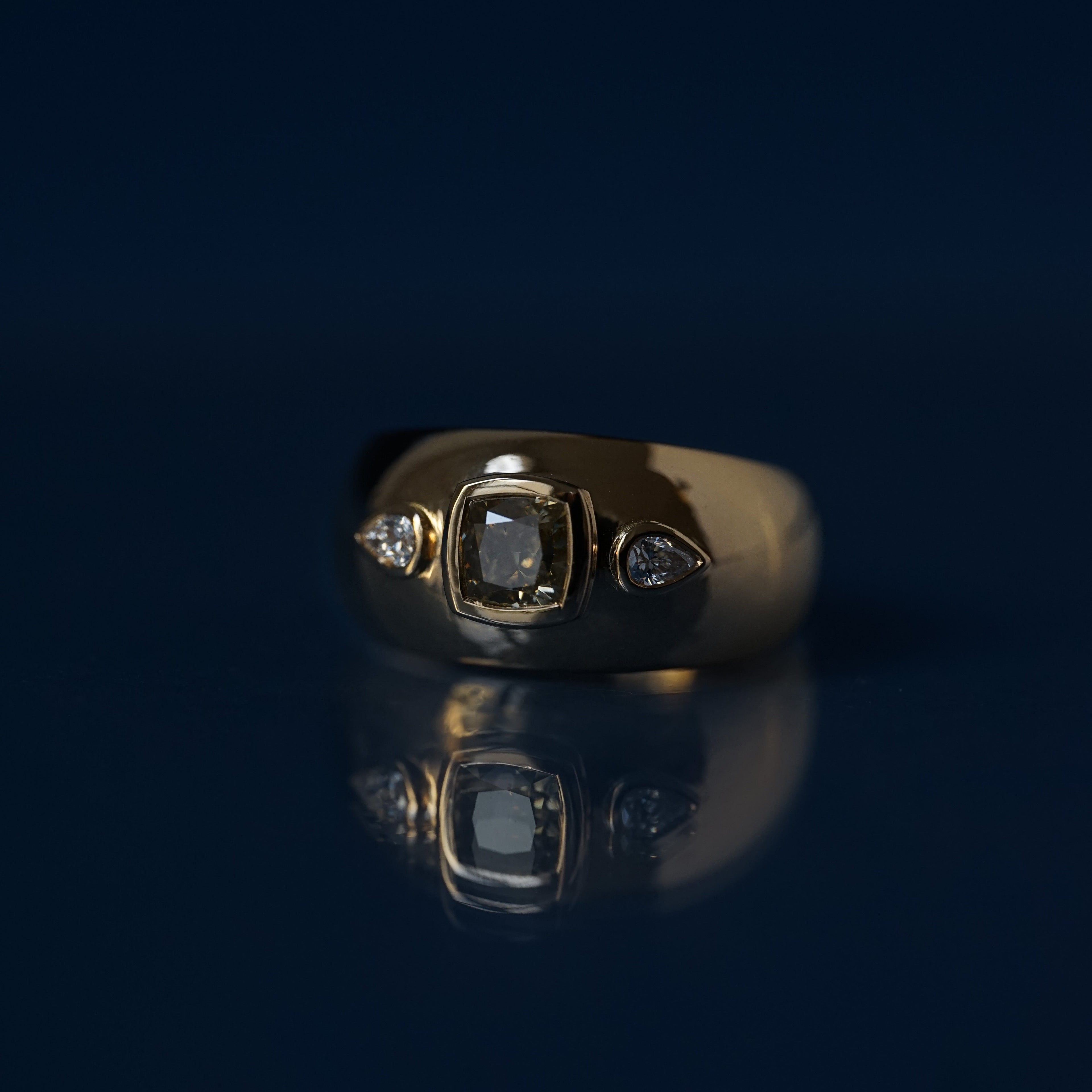 Bague Victoria
