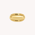 Bague Dôme Alba
