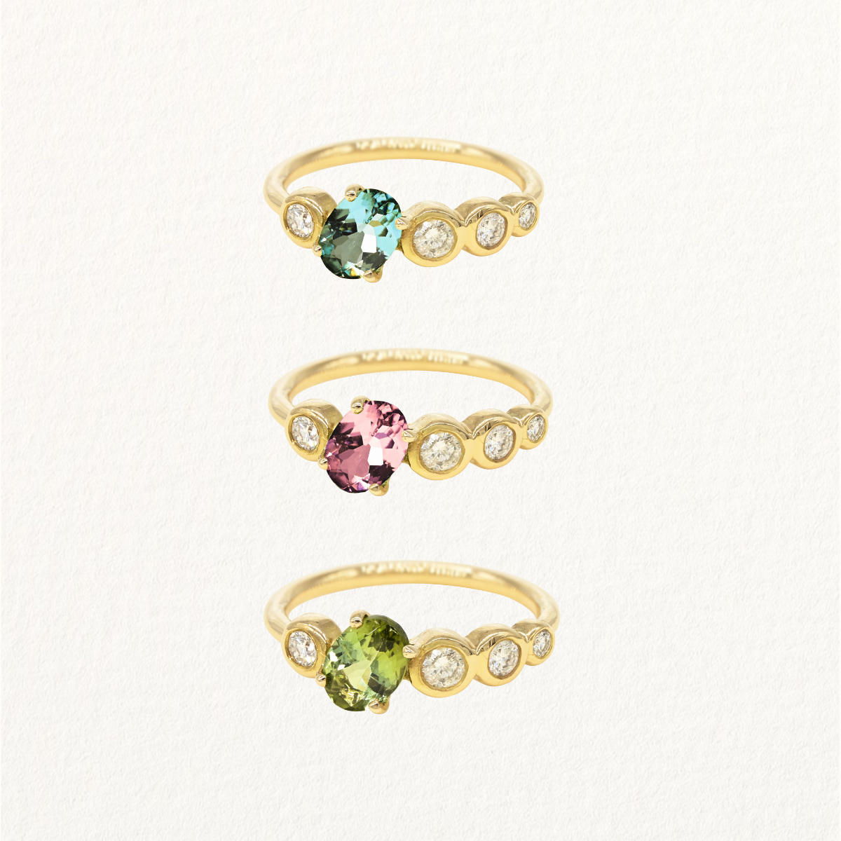 Bague Valentine
