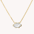Collier Nuage