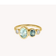Bague Anna Brillant Grand Modèle