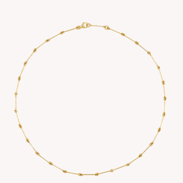 Collier Alba