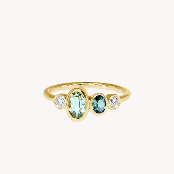 Bague Anna Brillant