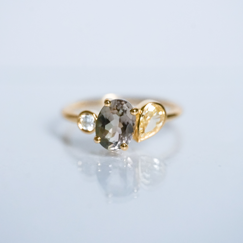 Claudia Ring