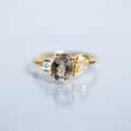 Claudia Ring