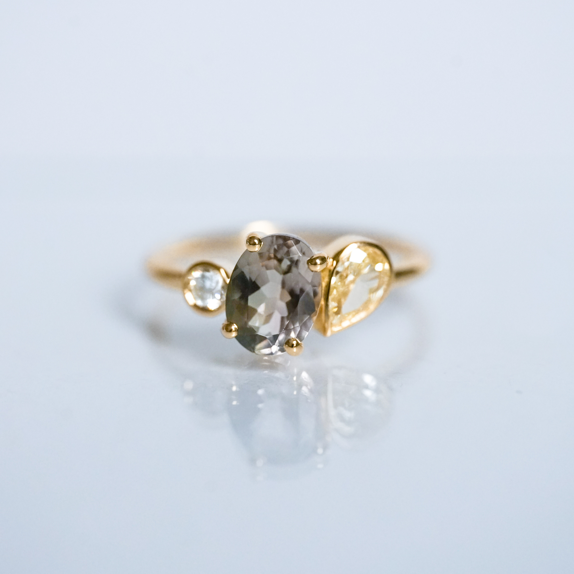 Claudia Ring