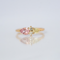 Bague Jeanne