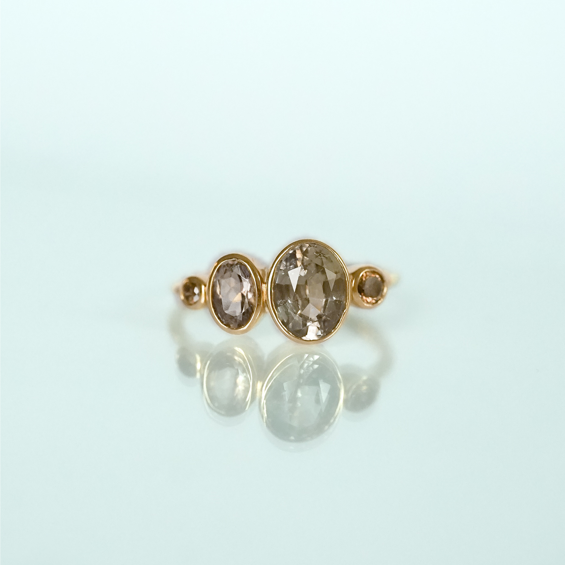 Bague Anne-Marie