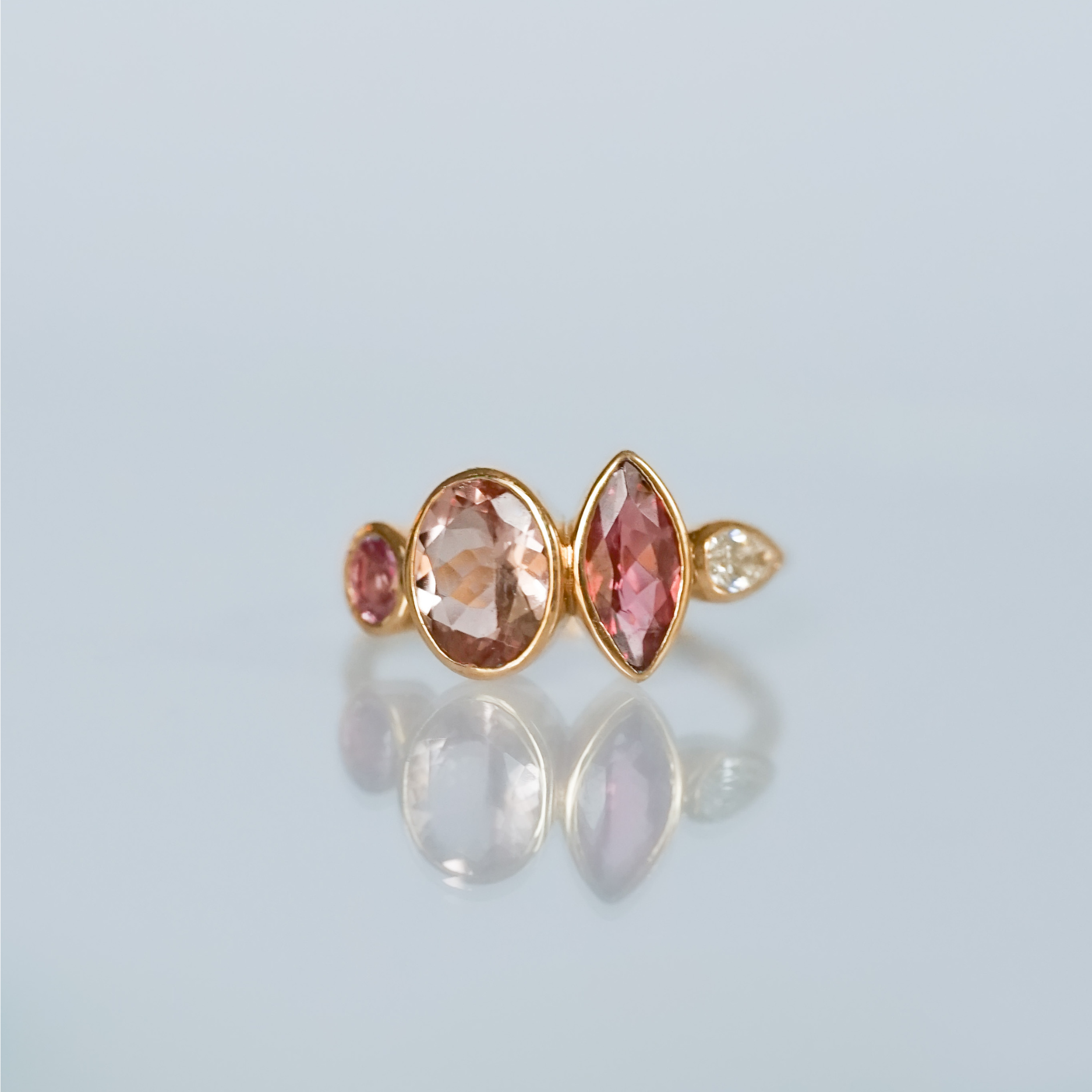 Bague Lou