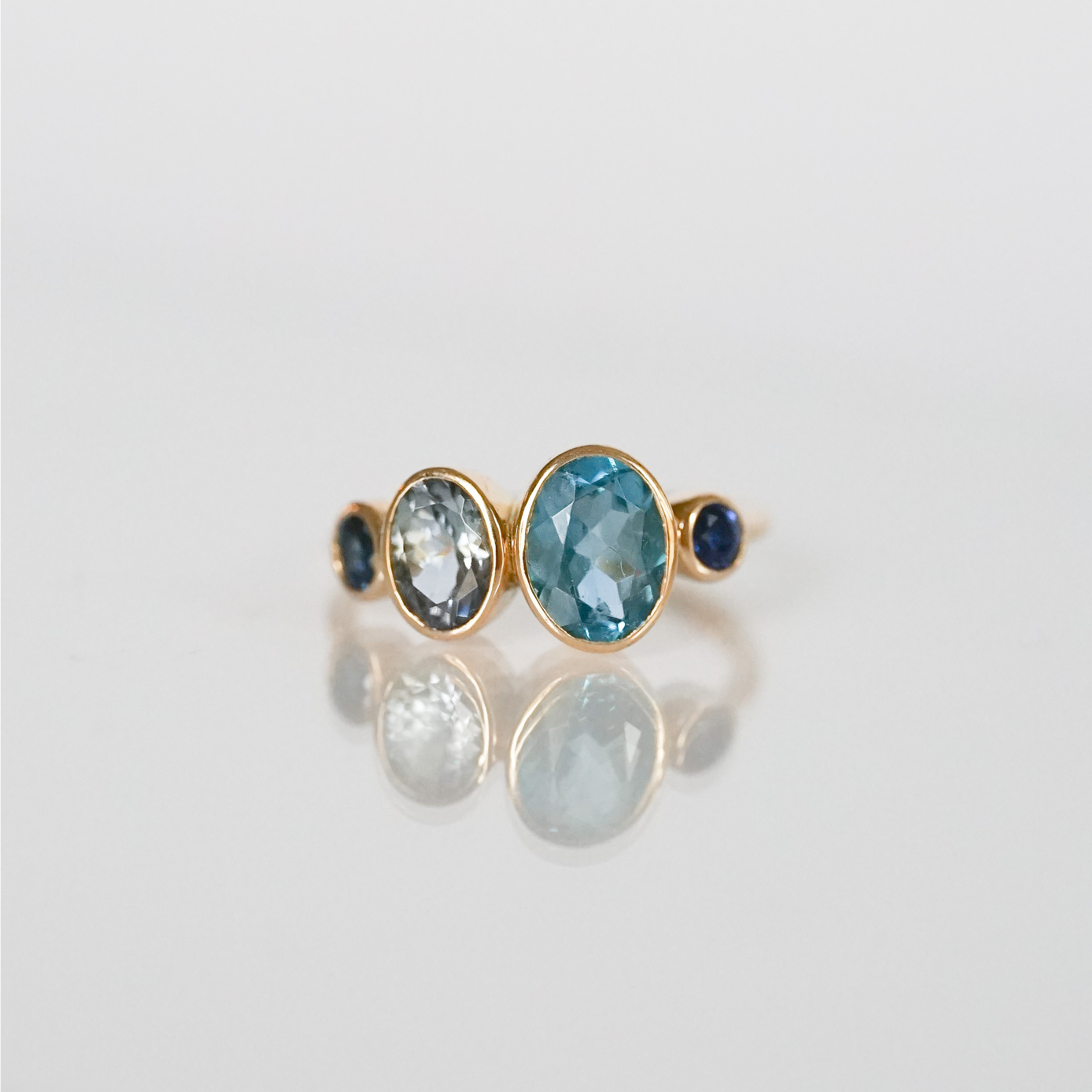 Bague Lina