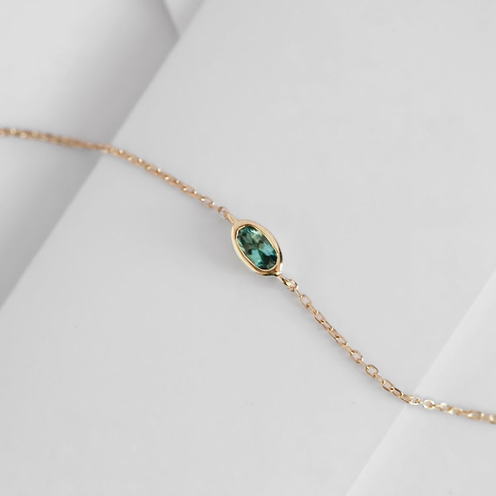 Bracelet Valentine Turquoise