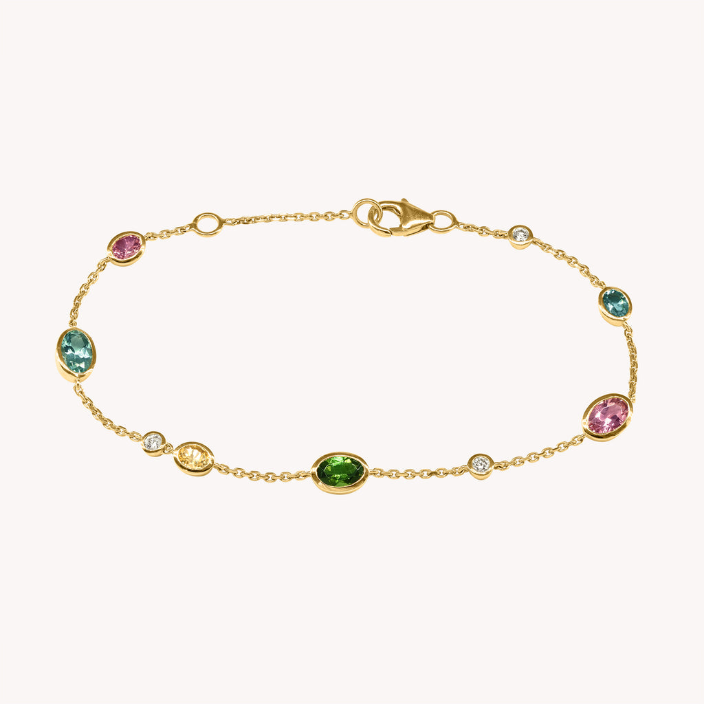Bracelet Valentine
