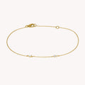 Bracelet Poire Iris