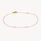 Bracelet Poire Iris