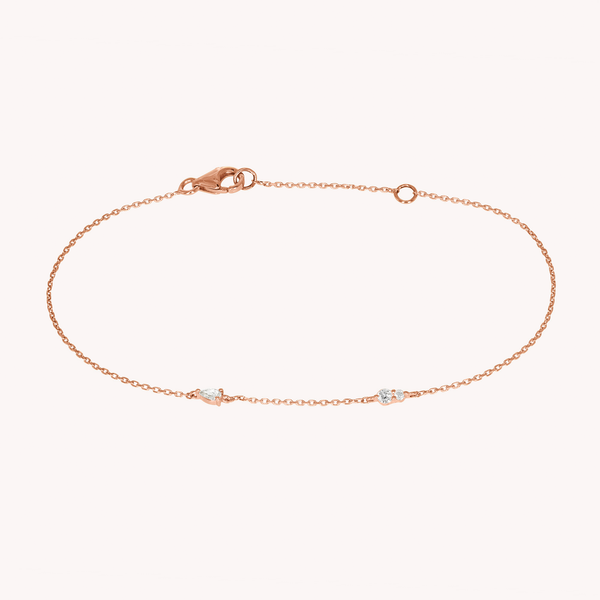 Bracelet Poire Iris
