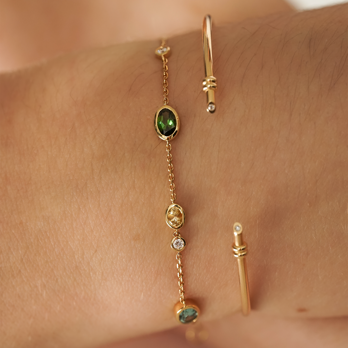 Bracelet Valentine