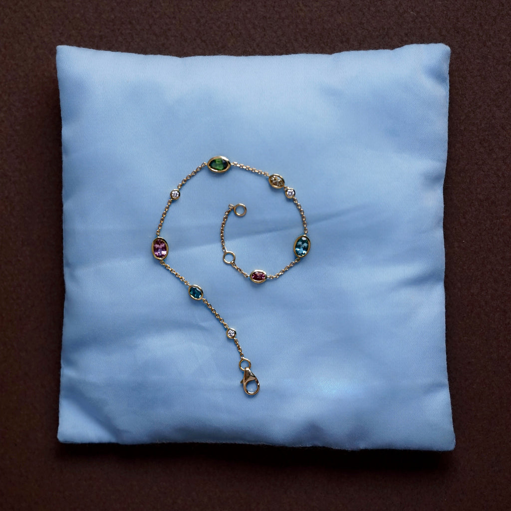 Bracelet Valentine
