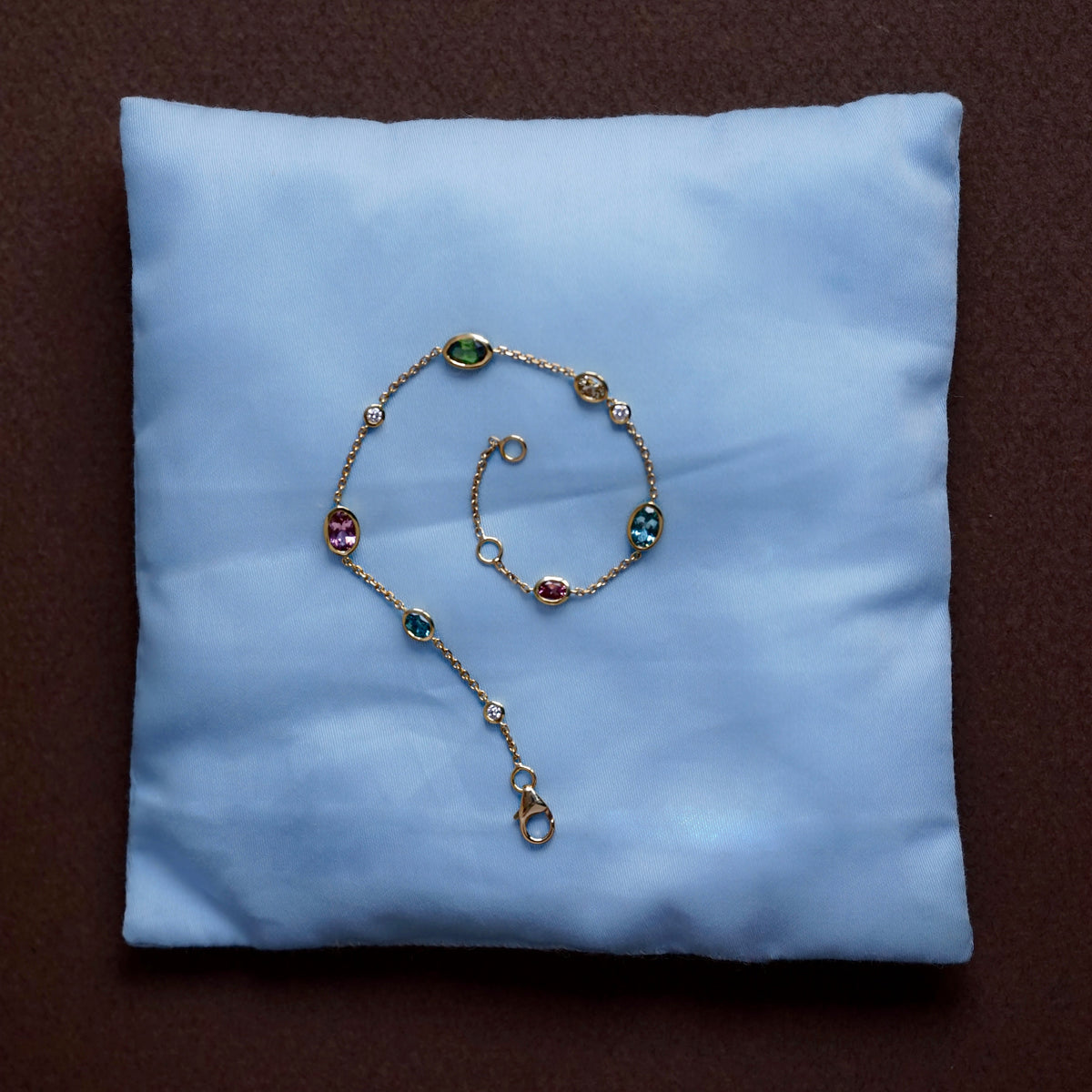 Bracelet Valentine