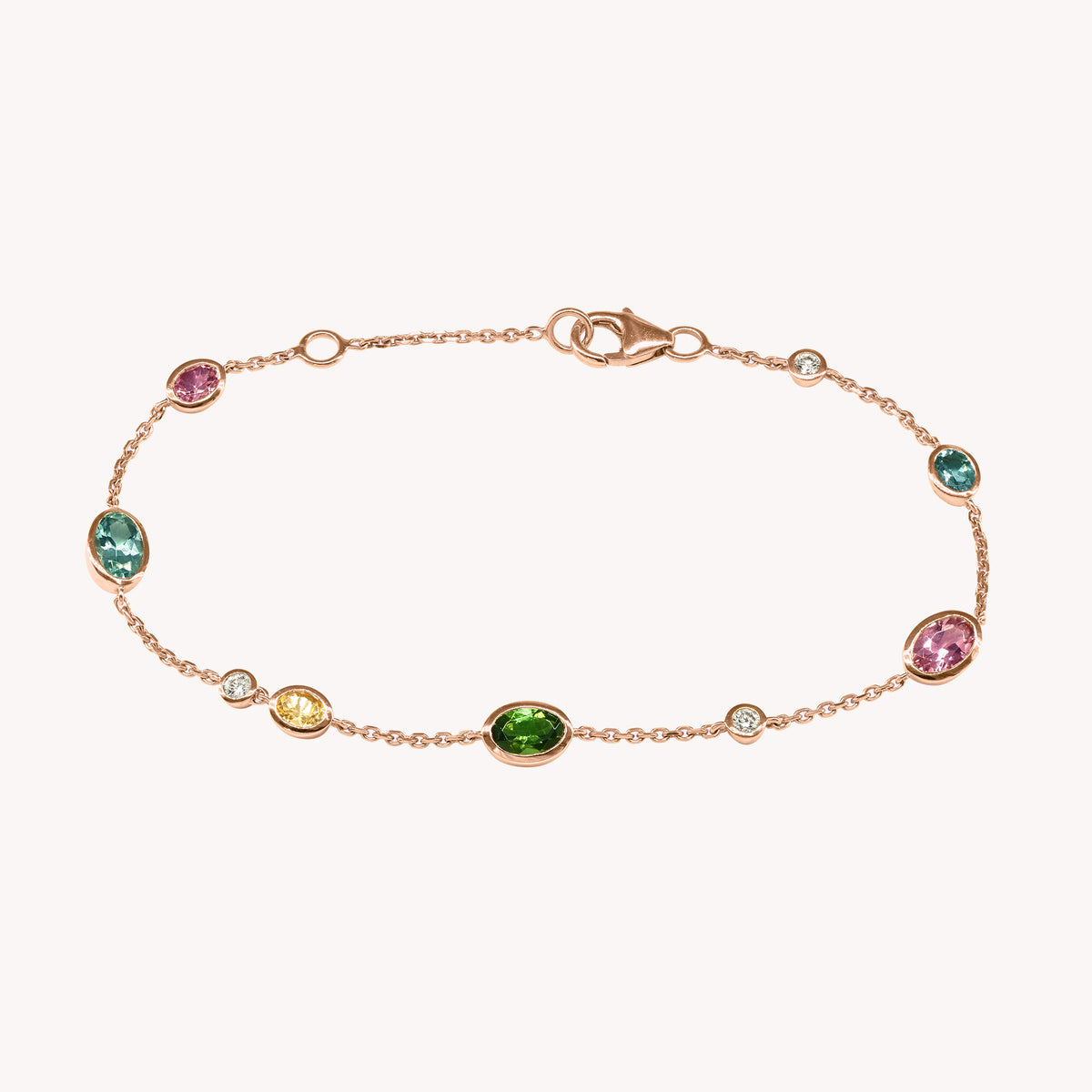 Bracelet Valentine