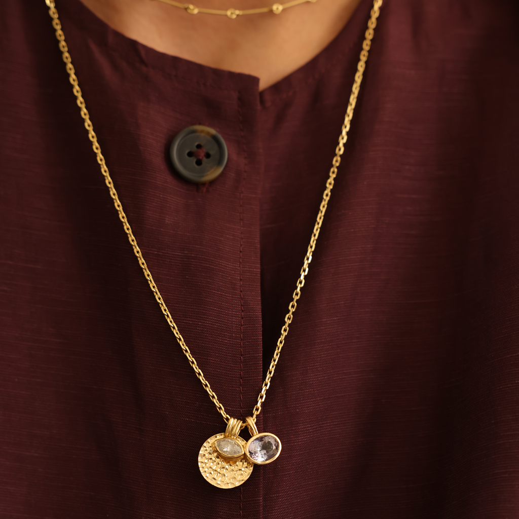Antique Chain