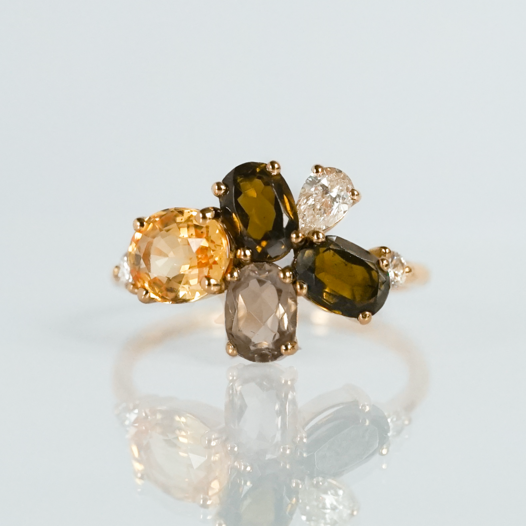 CREATION DE BIJOU SUR MESURE