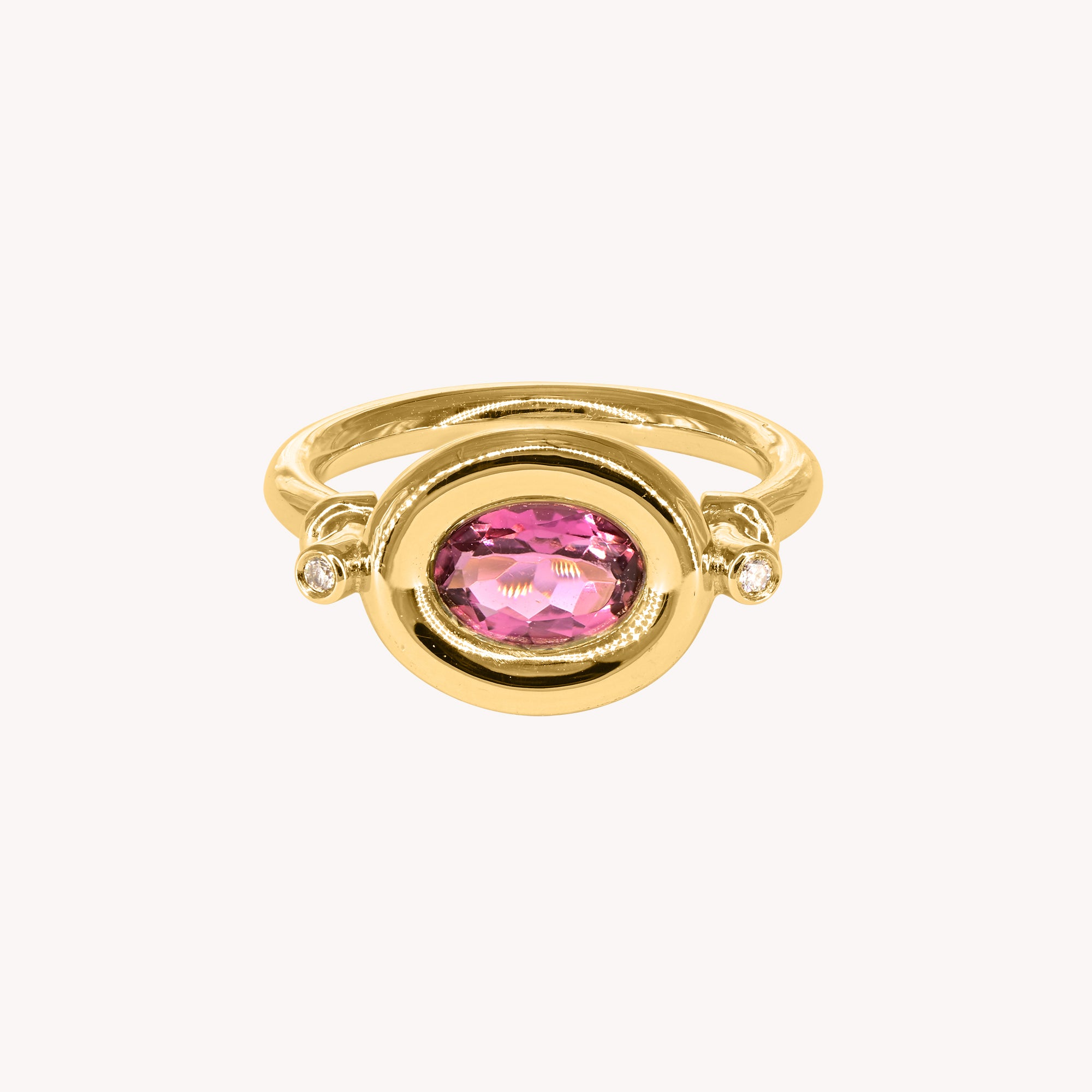 Chevalière Valentine