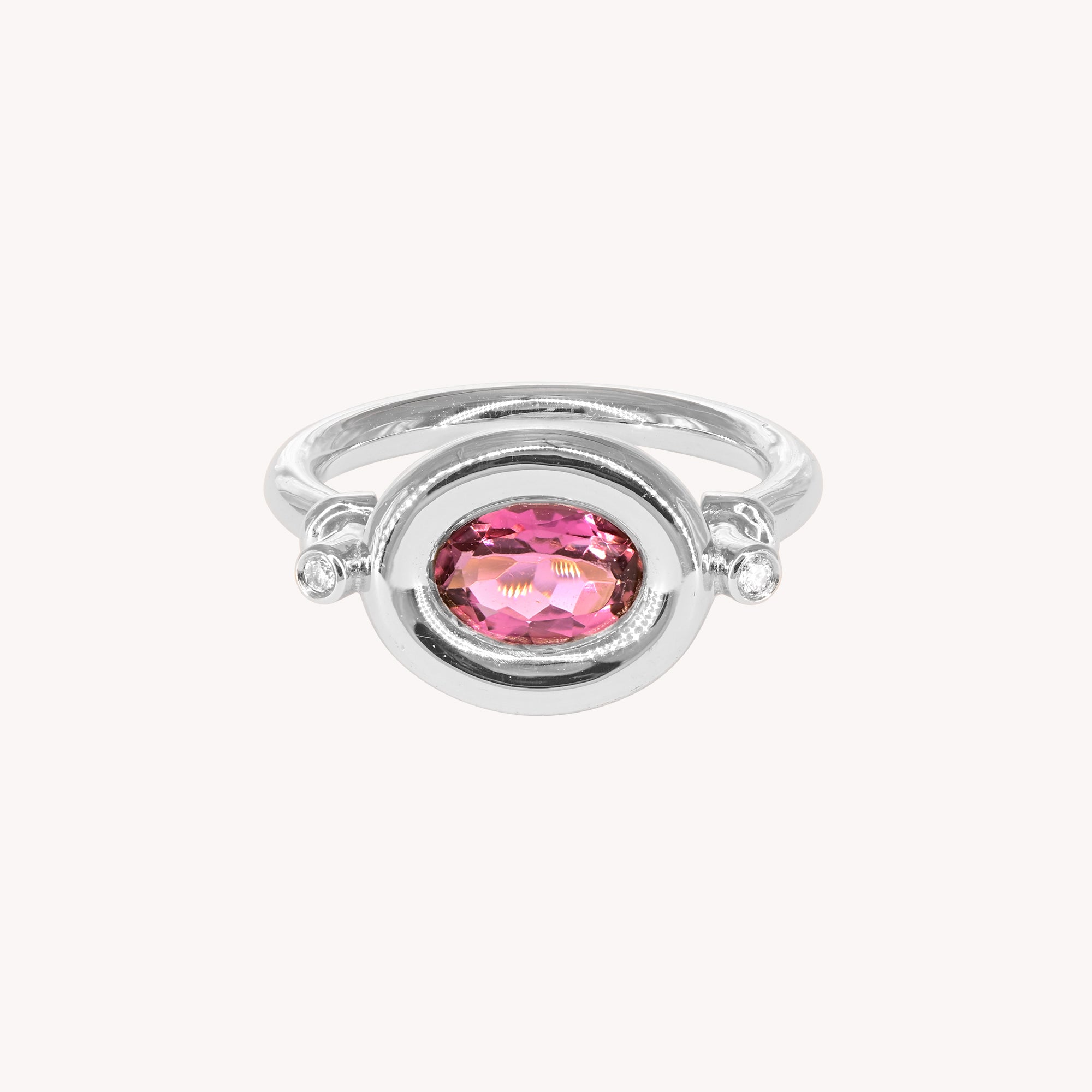 Chevaliere-rose-Valentine_or blanc