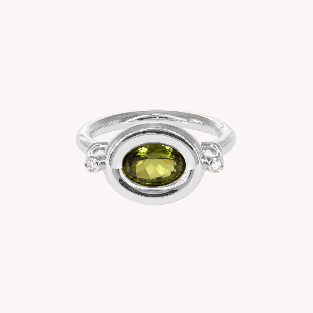 Chevaliere-verte-Valentine_or blanc