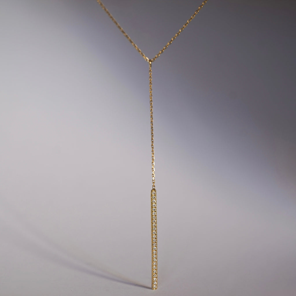 Collier-Iris-Long