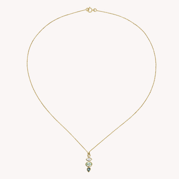 Collier Anna Marquise