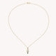 Collier Anna Marquise