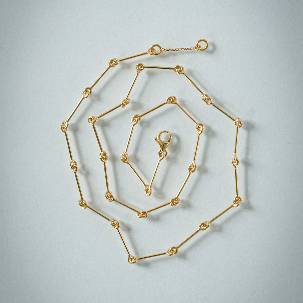 Collier Alba