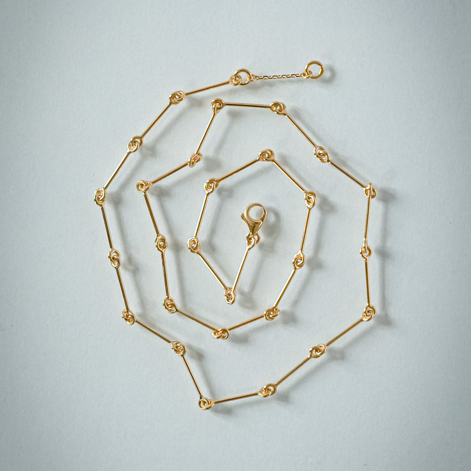Collier Alba